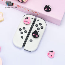 Load image into Gallery viewer, Kawaii Animal Switch Thumb Cap
