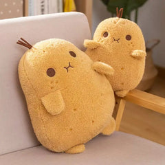 Cute Potato Plushie