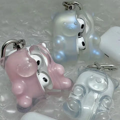 Jelly Gummy Bear Airpods Case