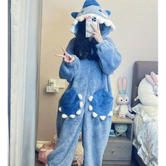 Cute Cozy Shark Onesies🦈