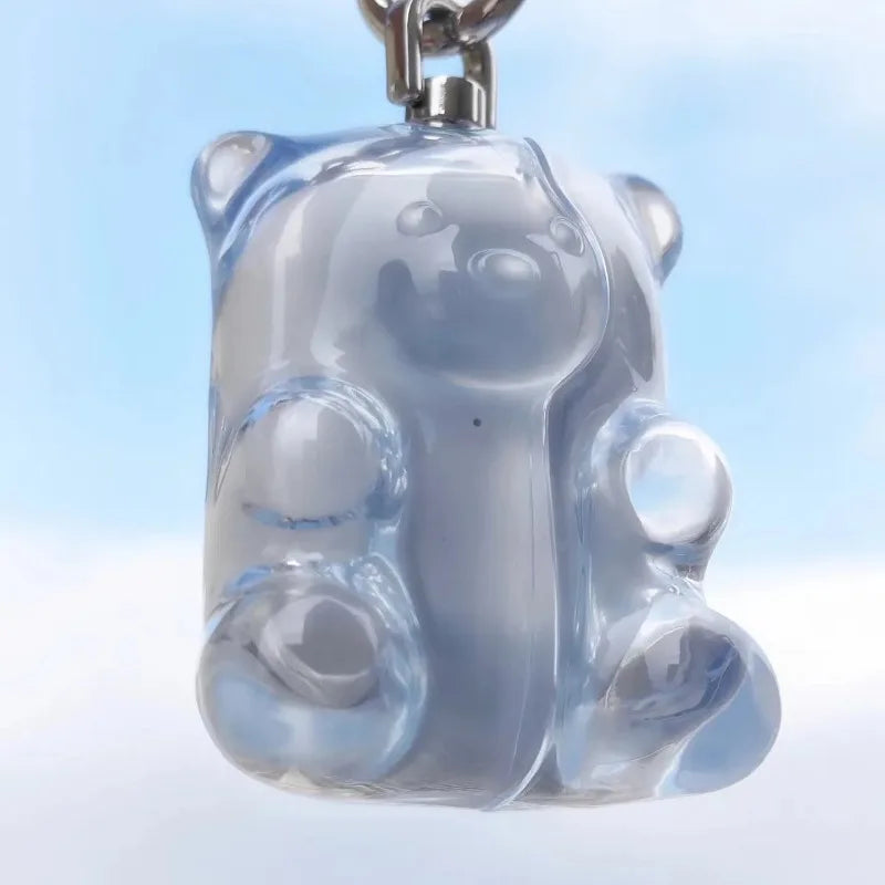 Jelly Gummy Bear Airpods Case