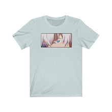 Load image into Gallery viewer, Gojo Eye Color Inspired Tshirt
