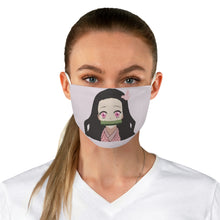 Load image into Gallery viewer, Fabric Face Mask
