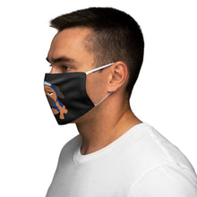 Load image into Gallery viewer, Pakkun Cute Pug Naruto Inspired Face Mask
