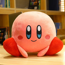 Load image into Gallery viewer, Starry Kirby Plush
