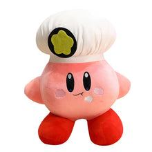 Load image into Gallery viewer, Starry Kirby Plush
