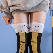 Load image into Gallery viewer, Funny Chicken Feet Socks
