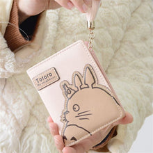 Load image into Gallery viewer, Cute Totoro Coin Wallet
