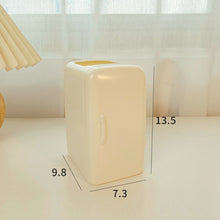 Load image into Gallery viewer, Kawaii Fridge Desk Organizer
