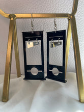 Load image into Gallery viewer, Guillotine Earrings for Halloween
