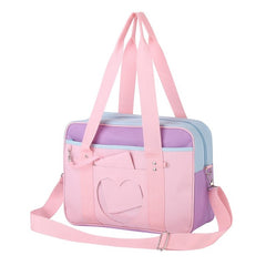 Uniform Japanese School Girl Bag