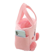 Load image into Gallery viewer, Kawaii Star Kirby Handbag
