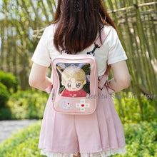 Load image into Gallery viewer, Kawaii Gamer Girl Display Bag
