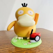 Load image into Gallery viewer, Pokemon Psyduck Dancing Music Box
