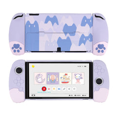 Kawaii Kitty Nintendo Switch Hard Cover Case