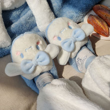 Load image into Gallery viewer, Kawaii Cinnamoroll Fluffy Slippers
