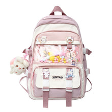 Load image into Gallery viewer, Kawaii Bubble Backpack
