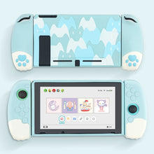 Load image into Gallery viewer, Kawaii Kitty Nintendo Switch Hard Cover Case
