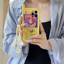 Load image into Gallery viewer, Sailor Moon Retro Phone Case
