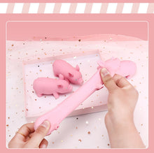 Load image into Gallery viewer, Soft Stretchy Piggy Toy
