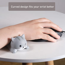 Load image into Gallery viewer, Cute Animal Wrist Rest
