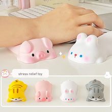 Load image into Gallery viewer, Cute Animal Wrist Rest
