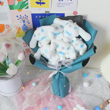 Load image into Gallery viewer, Kawaii Soft Plushies Bouquet
