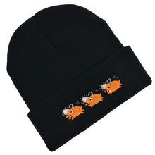 Load image into Gallery viewer, Cute Pochita Embroidery Beanie
