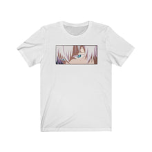Load image into Gallery viewer, Gojo Eye Color Inspired Tshirt
