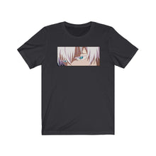 Load image into Gallery viewer, Gojo Eye Color Inspired Tshirt
