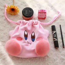 Load image into Gallery viewer, Kirby Drawstring Bag
