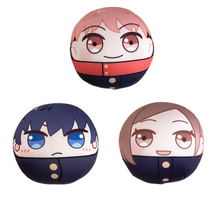 Load image into Gallery viewer, Jujutsu Kaisen Bean Plush
