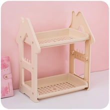 Load image into Gallery viewer, Kawaii House Desk Organizer
