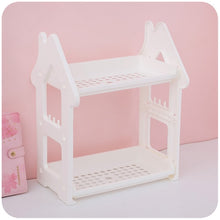Load image into Gallery viewer, Kawaii House Desk Organizer
