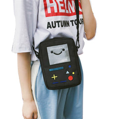 Mini Gameboy Shoulder/Crossbody Bag