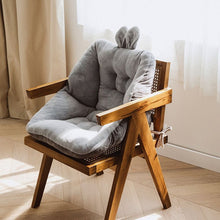 Load image into Gallery viewer, Rabbit Office Comfy Chair Cushion
