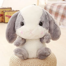 Load image into Gallery viewer, Lolita Bunny 🐰Plush Backpack
