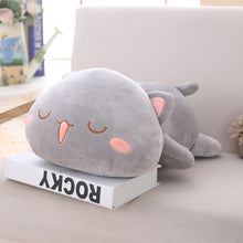 Load image into Gallery viewer, Kawaii Lying Cat Plushies
