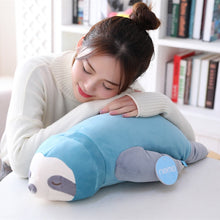 Load image into Gallery viewer, Cute Sloth Plushies
