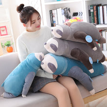 Load image into Gallery viewer, Cute Sloth Plushies
