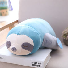 Load image into Gallery viewer, Cute Sloth Plushies
