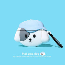 Load image into Gallery viewer, 3D Airpods Pro Case Collection
