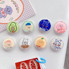 Load image into Gallery viewer, Cartoon Phone Case Stand Mirror - My Kawaii Space
