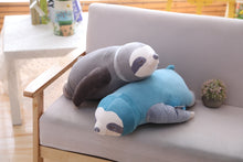 Load image into Gallery viewer, Cute Sloth Plushies
