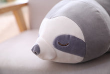 Load image into Gallery viewer, Cute Sloth Plushies
