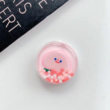 Load image into Gallery viewer, Cartoon Phone Case Stand Mirror - My Kawaii Space
