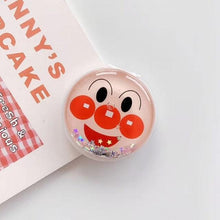 Load image into Gallery viewer, Cartoon Phone Case Stand Mirror - My Kawaii Space
