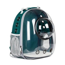 Load image into Gallery viewer, Bubble Space Capsule Pet Travel Bag - My Kawaii Space
