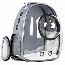Load image into Gallery viewer, Bubble Space Capsule Pet Travel Bag - My Kawaii Space
