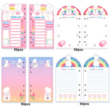 Load image into Gallery viewer, Dreamy Cloud Journal Diary Notebook
